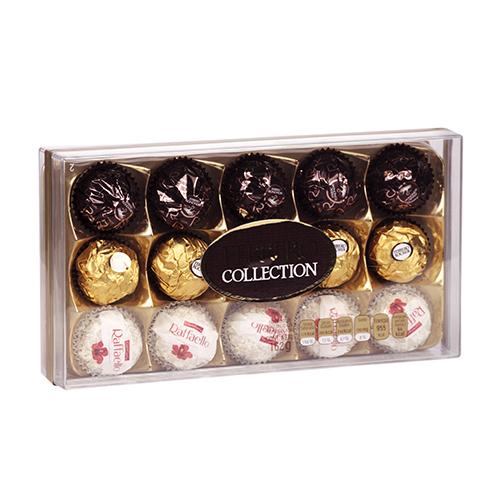 Ferrero Chocolate Collection 15 Pack