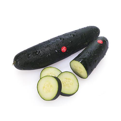 Pepino Sin Semilla