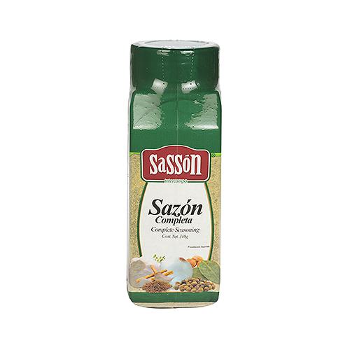 Sazón Completa Sassón Bote
