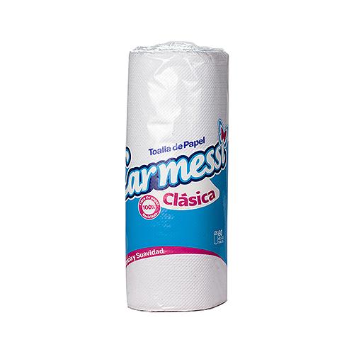 Mayordomo Doble Hoja Carmessi 60hjs.