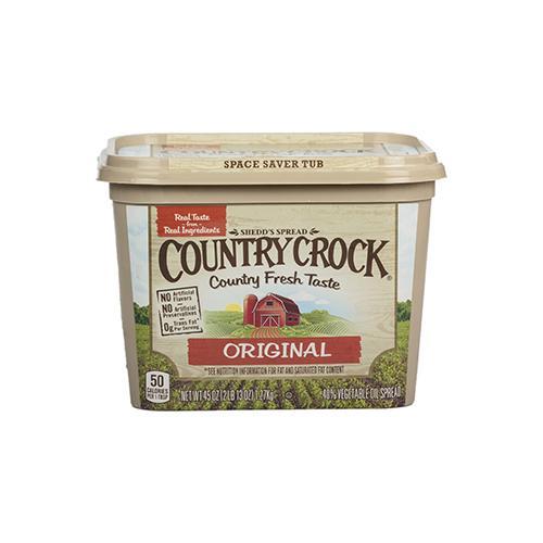 Margarina Original Country Crock