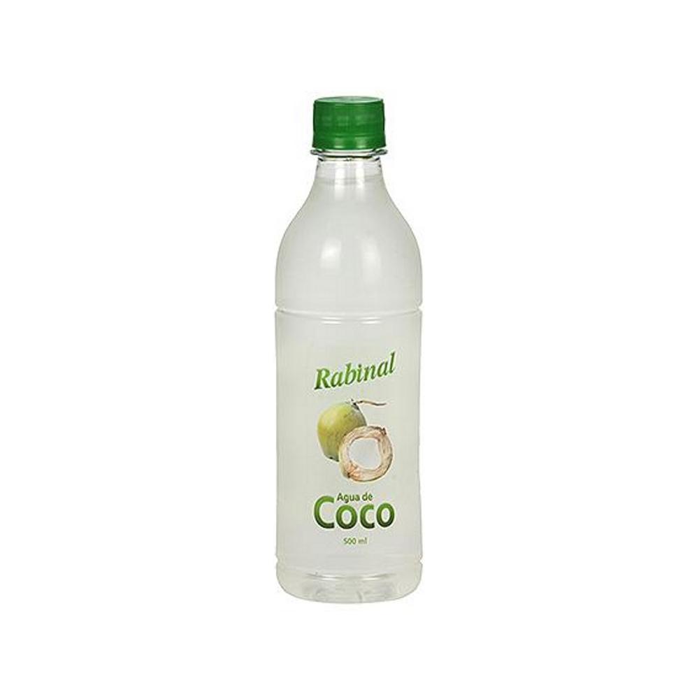 Rabinal Agua Coco