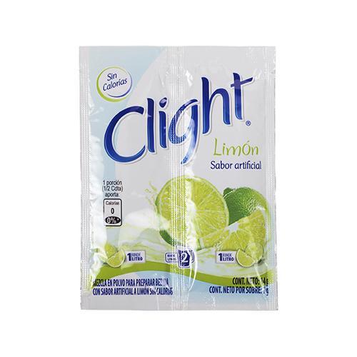 Clight Limón 2 Pack