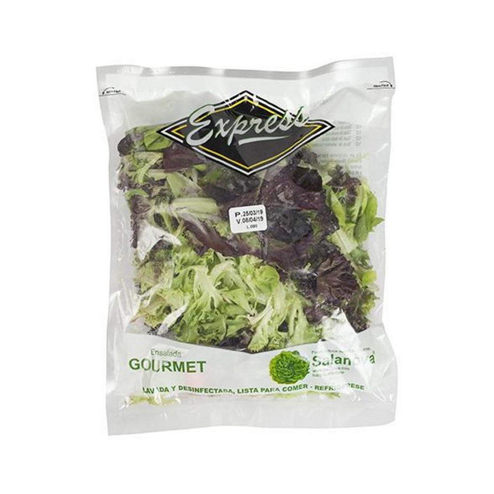 Ensalada Gourmet Express Bolsa