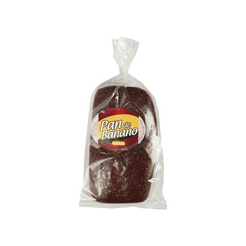 Pan Banano Pequeño Multipan