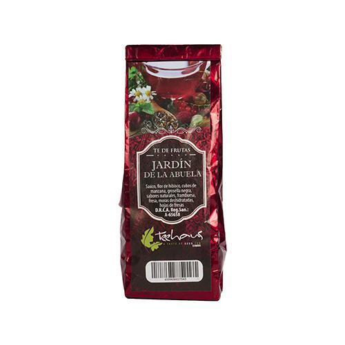 Té Frutas Jardín De La Abuela Teehaus