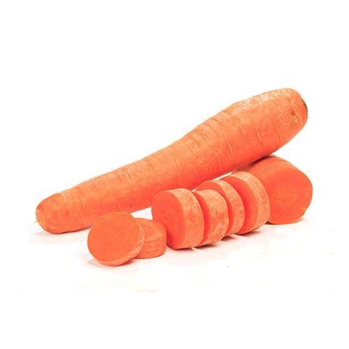 Zanahoria