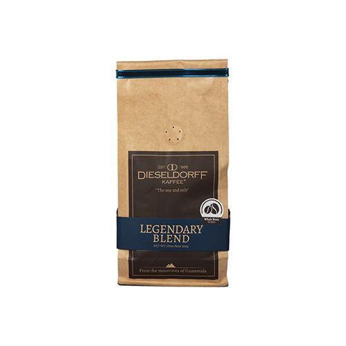 Café Molido Legendary Blend Dieseldorff