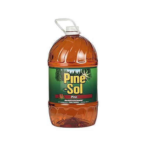 Desinfectante Pino Pine Sol