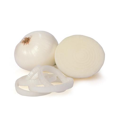 Cebolla Blanca