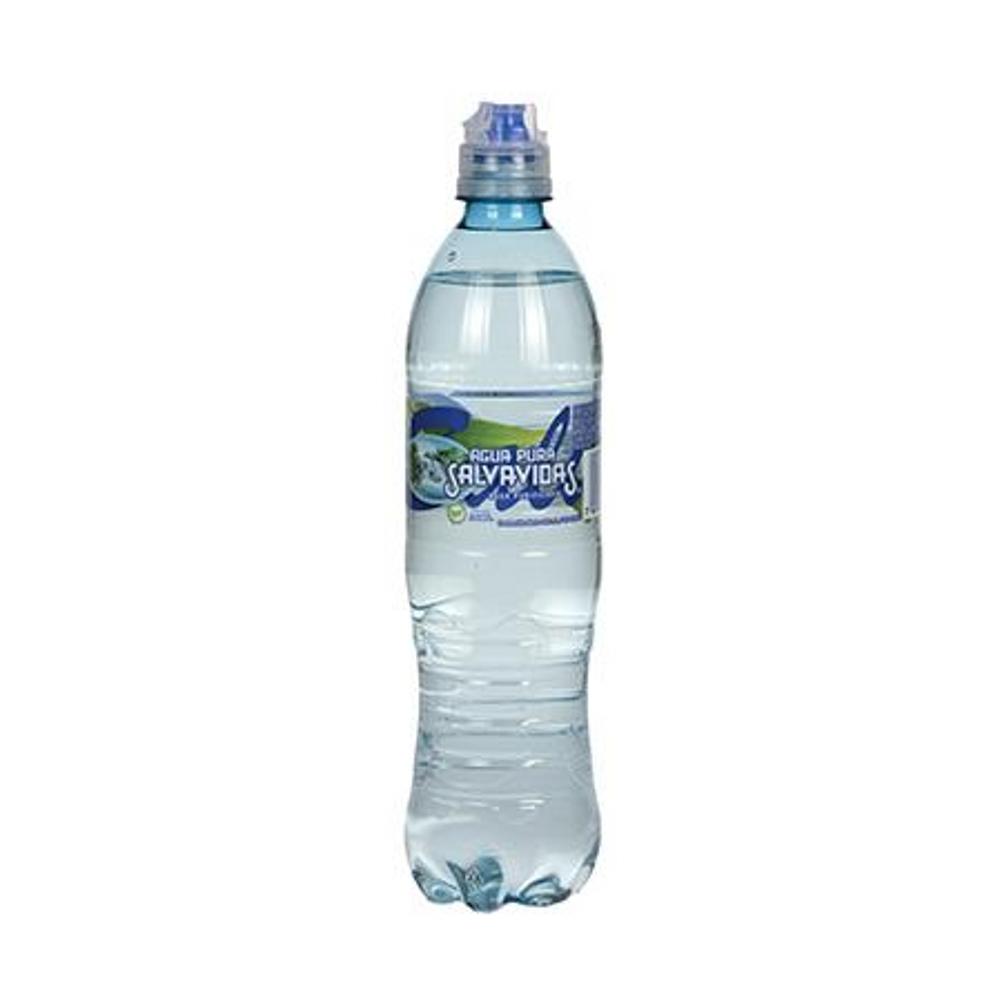 Agua Pura Salvavidas Sport Cap