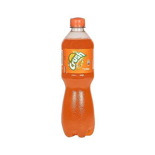 Orange Crush