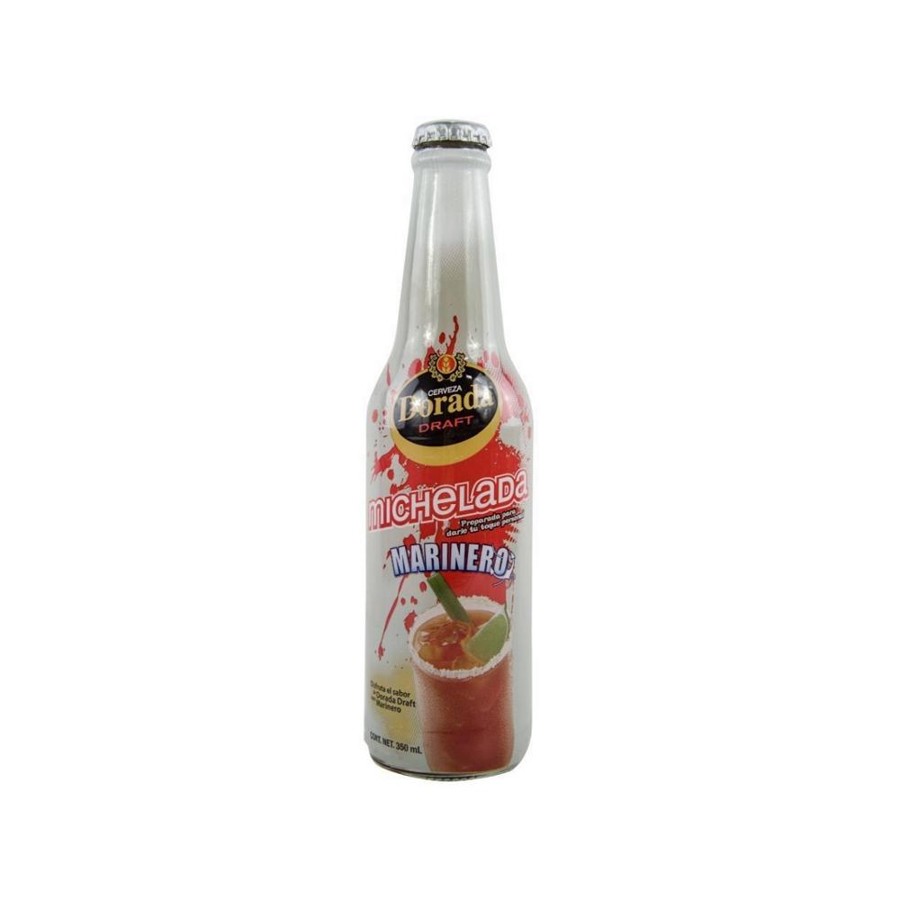 Dorada Draft Michelada Botella