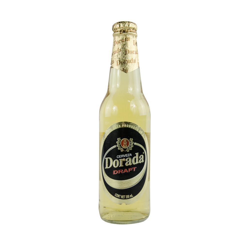 Dorada Draft Botella