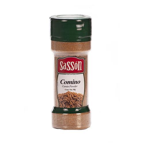 Comino Polvo Sassón