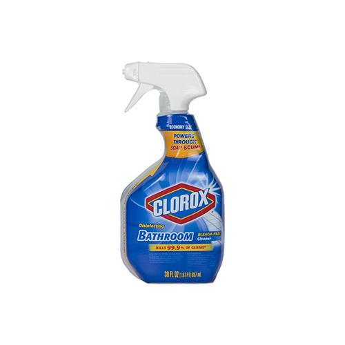 Desinfectante Baño Clorox Trigger