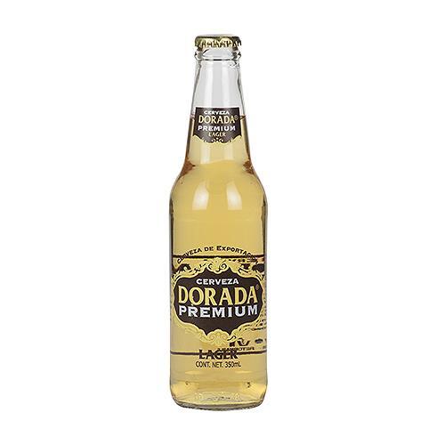 Dorada Premium Botella