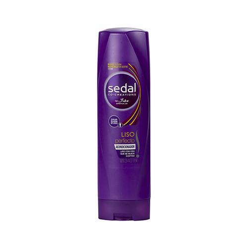 Acondicionador Liso Perfecto Sedal