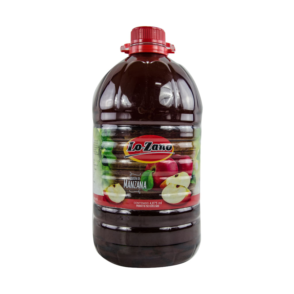 Lozano Manzana