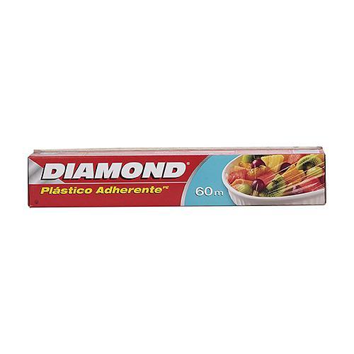 Papel Adherente Diamond