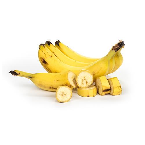 Banano Criollo 6 Unidades