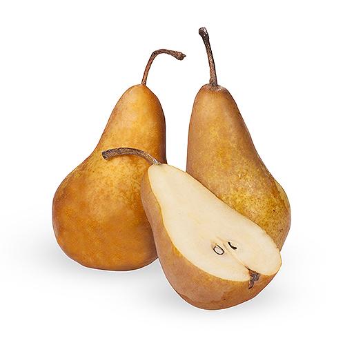 Pera Bosc Dispersa