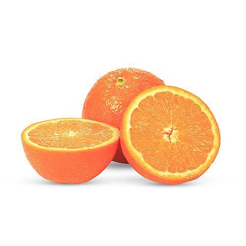 Naranja Mesa Sin Semilla Dispersa