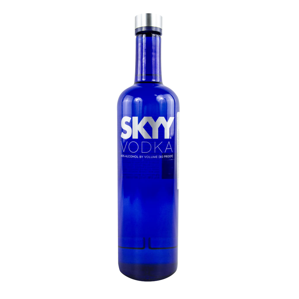 Vodka Skyy
