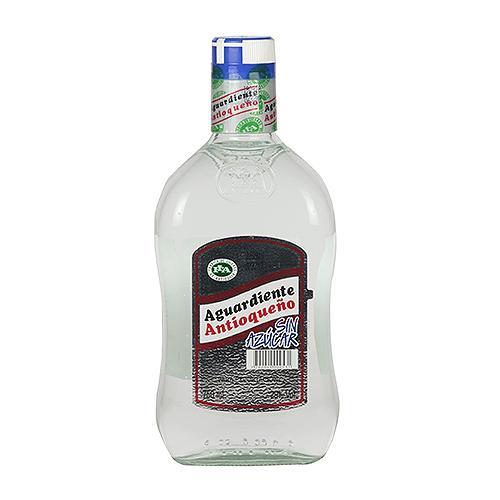 Antioqueño Sin Azucar
