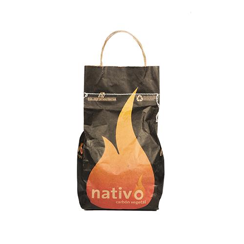 Carbón Nativo