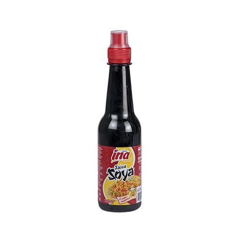 Salsa Soya Ina