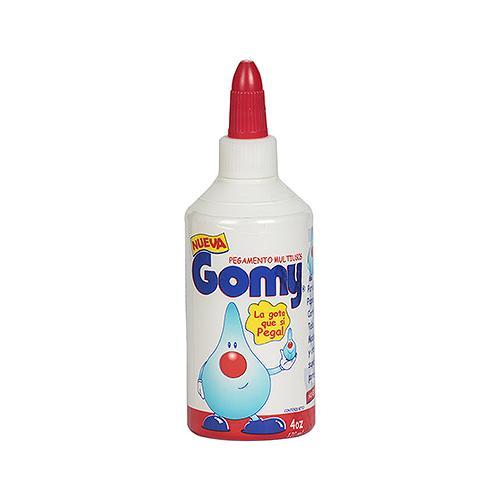 Goma Blanca Gomy