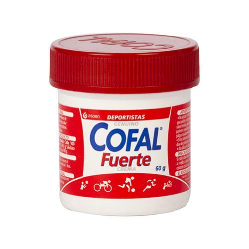 Cofal Fuerte