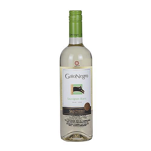 Vino Sauvignon Blanco Gato Negro