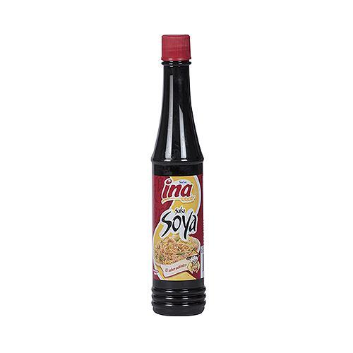 Salsa Soya Ina