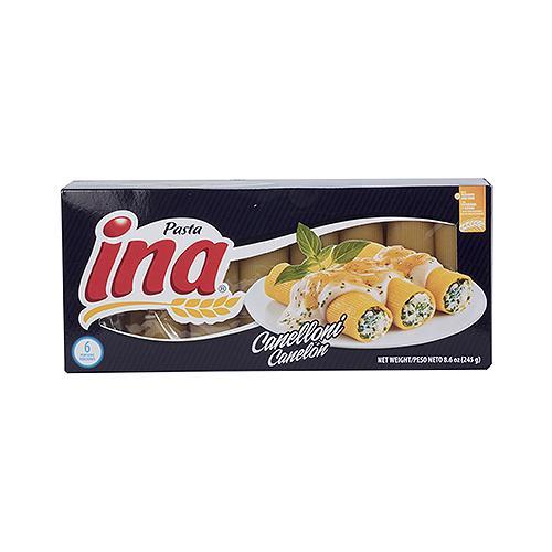 Pasta Canelón Ina