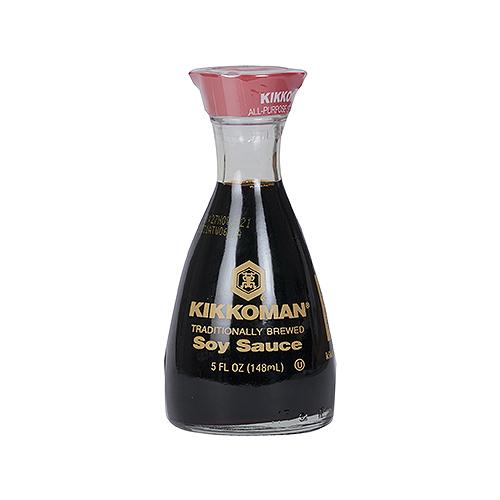 Salsa Soya Kikkoman