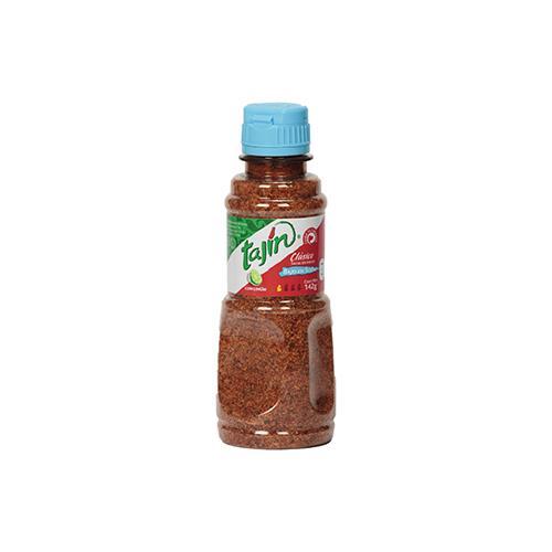 Picante Polvo Bajo En Sodio Tajín