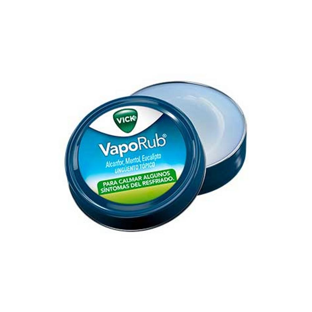 Vick Vaporub Ungüento