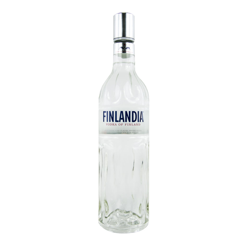 Vodka Finlandia