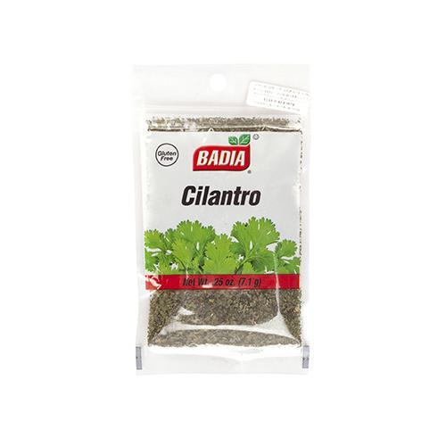 Cilantro Molido Badia Doypack