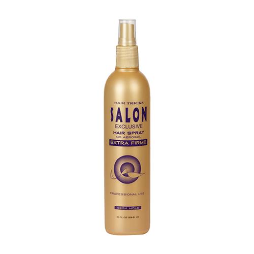 Fijador Extra Firme Spray Hair Tricks