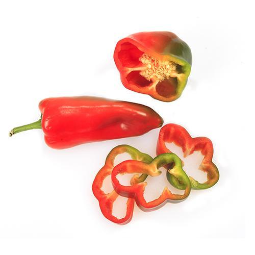 Chile Pimiento