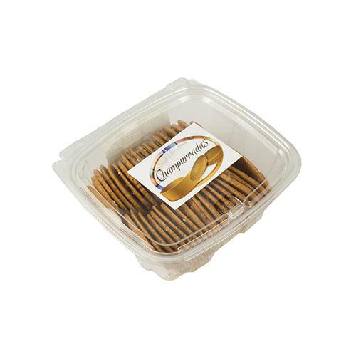 Champurradas Mini Caja Proinova