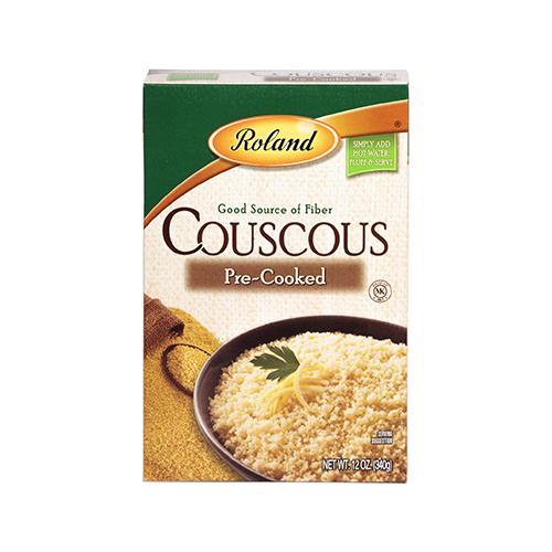 Cuscús Precocido Roland