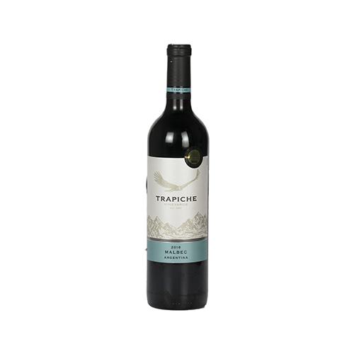 Vino Malbec Trapiche