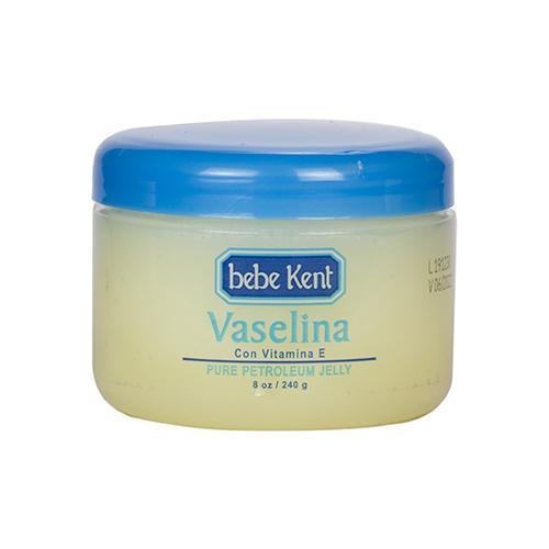 Vaselina Celeste Bebé Kent