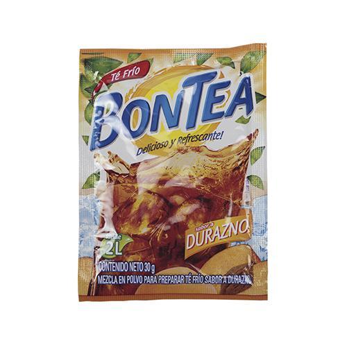 Bontea Té Frío Durazno