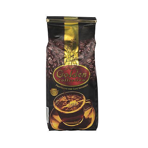 Café Molido Golden Collection El Cafetalito