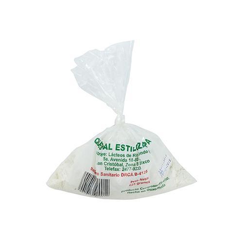 Queso Duro Zacapa
